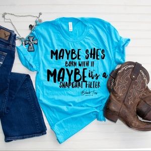 (8) 💥 Snapchat Filter 💥